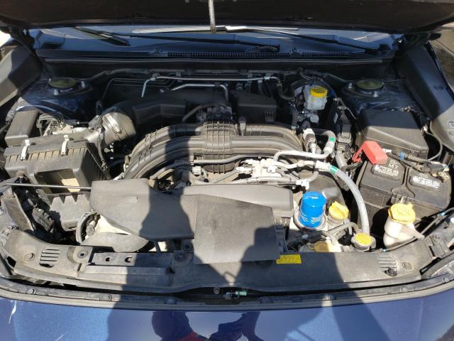 Photo 6 VIN: 4S3GTAU66K3755701 - SUBARU IMPREZA LI 