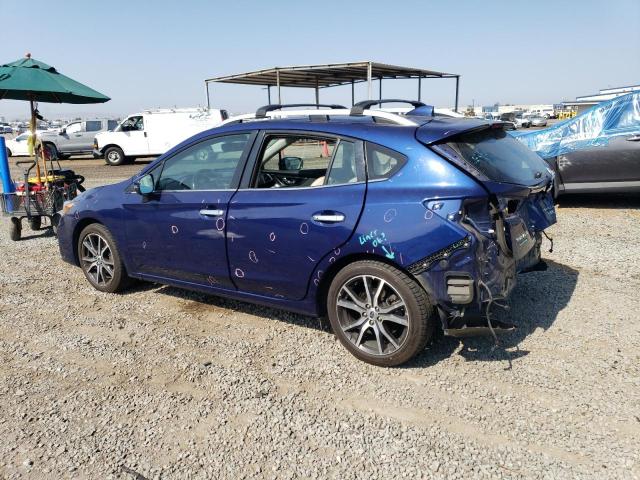 Photo 1 VIN: 4S3GTAU67H3701137 - SUBARU IMPREZA 