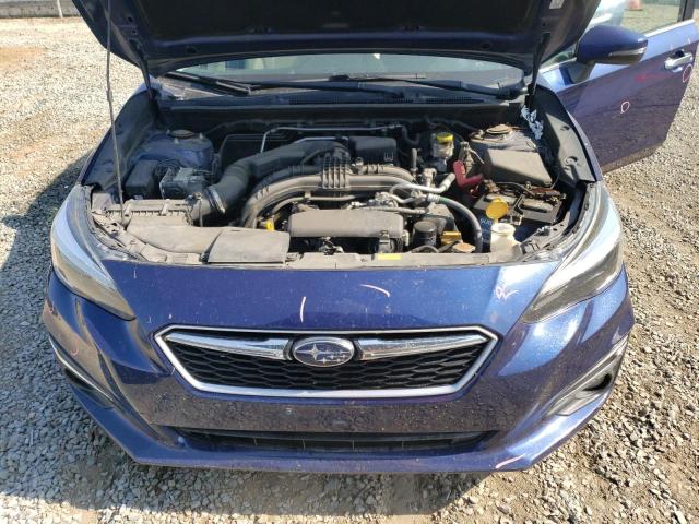 Photo 10 VIN: 4S3GTAU67H3701137 - SUBARU IMPREZA 