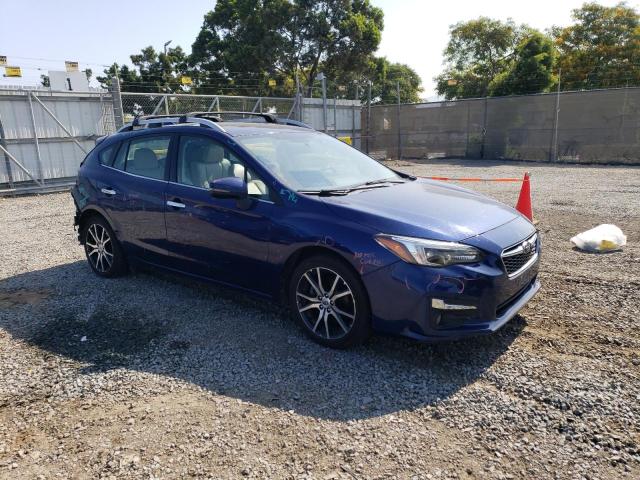 Photo 3 VIN: 4S3GTAU67H3701137 - SUBARU IMPREZA 