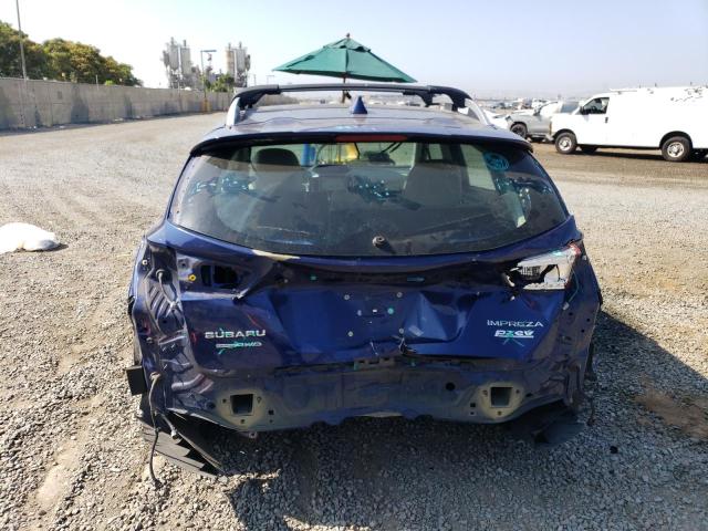 Photo 5 VIN: 4S3GTAU67H3701137 - SUBARU IMPREZA 