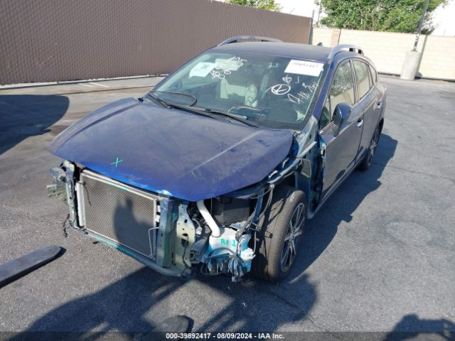 Photo 1 VIN: 4S3GTAU67H3750211 - SUBARU IMPREZA 