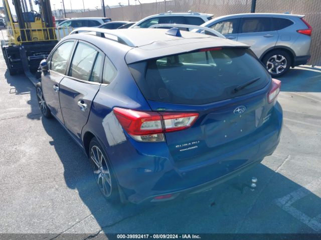 Photo 2 VIN: 4S3GTAU67H3750211 - SUBARU IMPREZA 