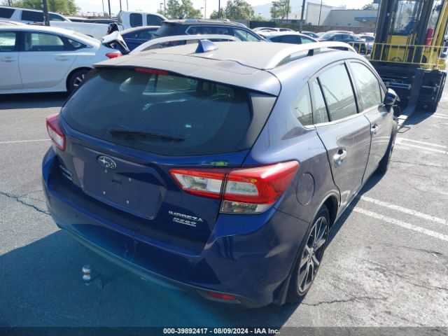 Photo 3 VIN: 4S3GTAU67H3750211 - SUBARU IMPREZA 