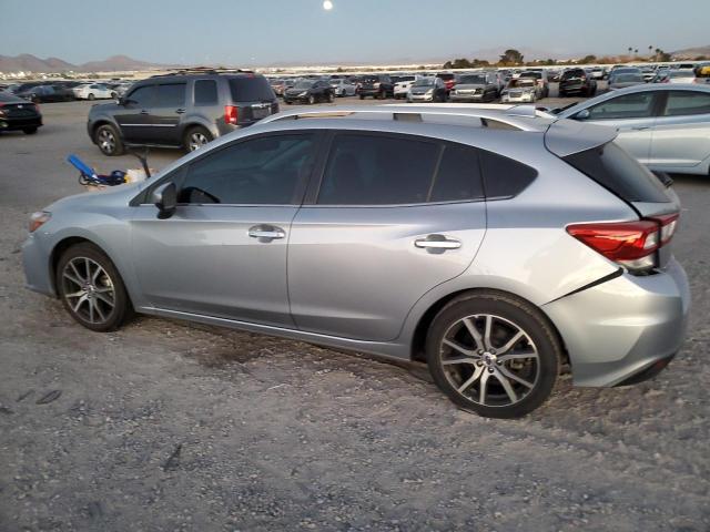 Photo 1 VIN: 4S3GTAU67J3705498 - SUBARU IMPREZA LI 