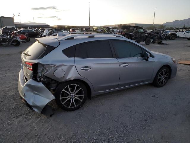 Photo 2 VIN: 4S3GTAU67J3705498 - SUBARU IMPREZA LI 