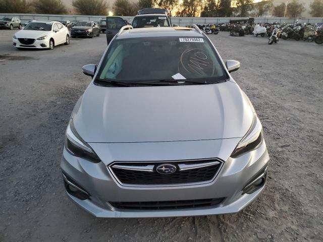 Photo 4 VIN: 4S3GTAU67J3705498 - SUBARU IMPREZA LI 