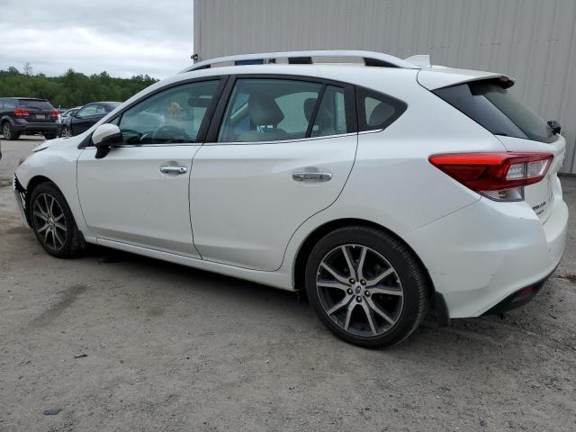 Photo 1 VIN: 4S3GTAU67J3736881 - SUBARU IMPREZA LI 