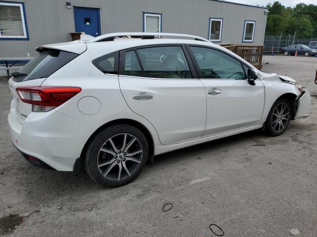 Photo 2 VIN: 4S3GTAU67J3736881 - SUBARU IMPREZA LI 