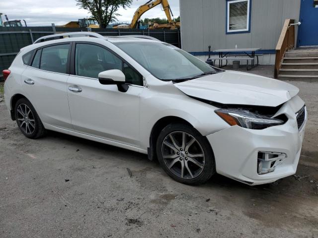 Photo 3 VIN: 4S3GTAU67J3736881 - SUBARU IMPREZA LI 