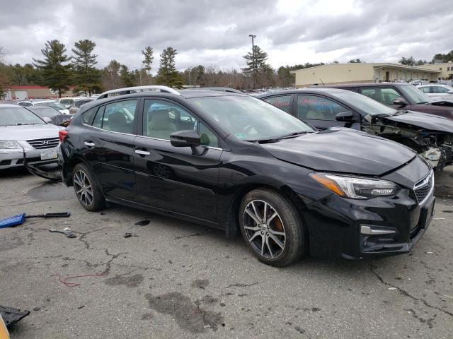 Photo 3 VIN: 4S3GTAU67K3715529 - SUBARU IMPREZA LI 