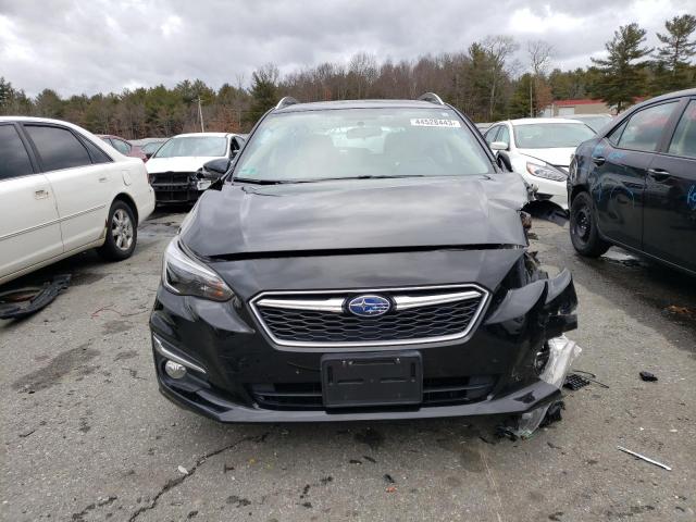 Photo 4 VIN: 4S3GTAU67K3715529 - SUBARU IMPREZA LI 