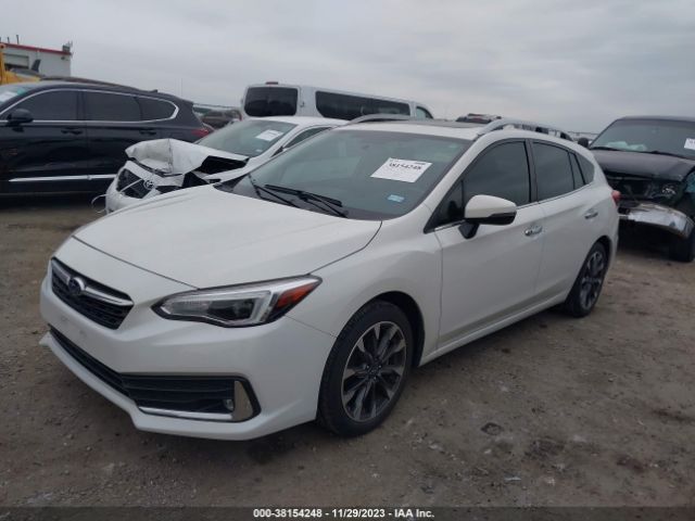 Photo 1 VIN: 4S3GTAU67L3721798 - SUBARU IMPREZA 