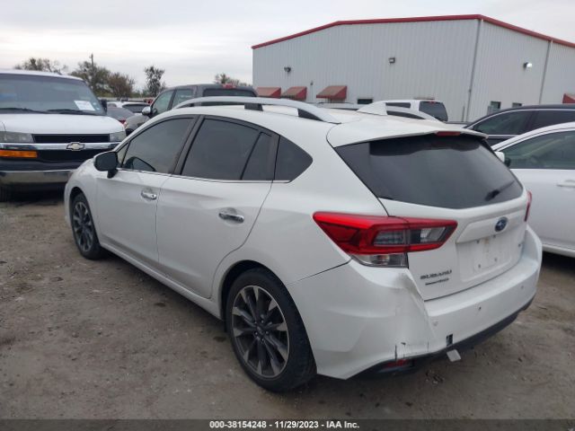 Photo 2 VIN: 4S3GTAU67L3721798 - SUBARU IMPREZA 