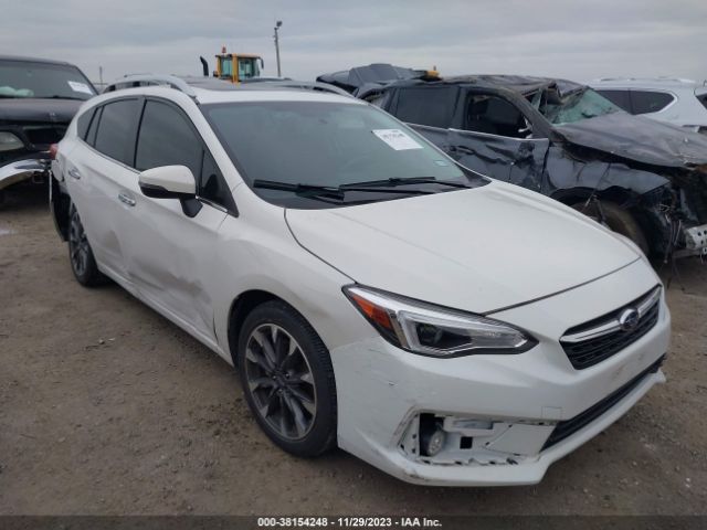 Photo 5 VIN: 4S3GTAU67L3721798 - SUBARU IMPREZA 