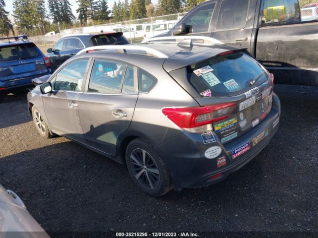 Photo 2 VIN: 4S3GTAU67L3728007 - SUBARU IMPREZA 