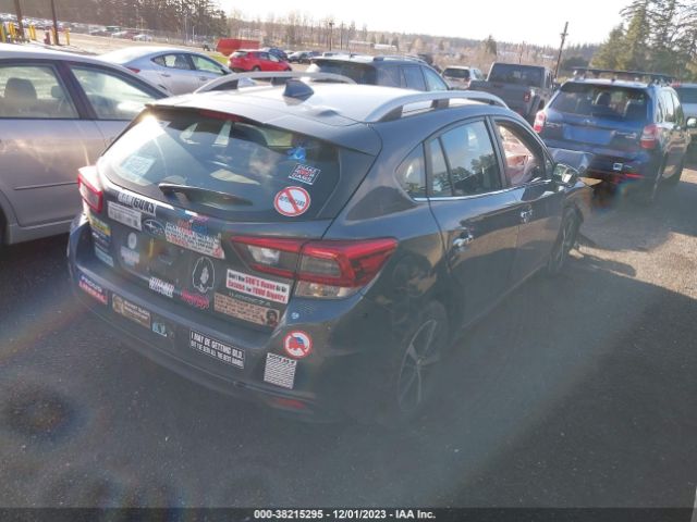 Photo 3 VIN: 4S3GTAU67L3728007 - SUBARU IMPREZA 