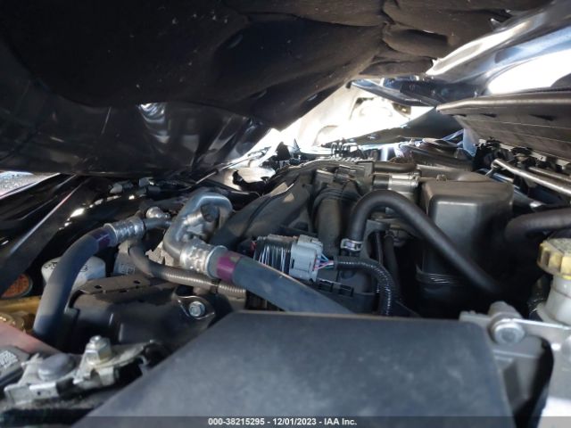 Photo 9 VIN: 4S3GTAU67L3728007 - SUBARU IMPREZA 