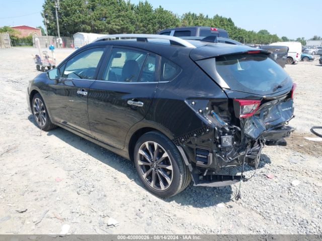 Photo 2 VIN: 4S3GTAU67N3713333 - SUBARU IMPREZA 