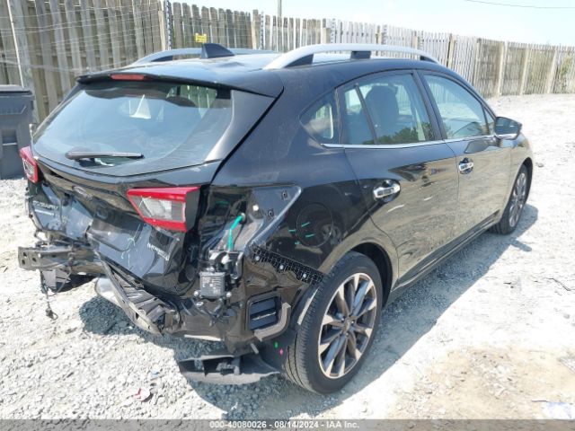 Photo 3 VIN: 4S3GTAU67N3713333 - SUBARU IMPREZA 