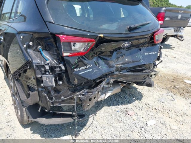 Photo 5 VIN: 4S3GTAU67N3713333 - SUBARU IMPREZA 