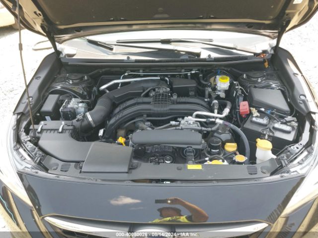 Photo 9 VIN: 4S3GTAU67N3713333 - SUBARU IMPREZA 