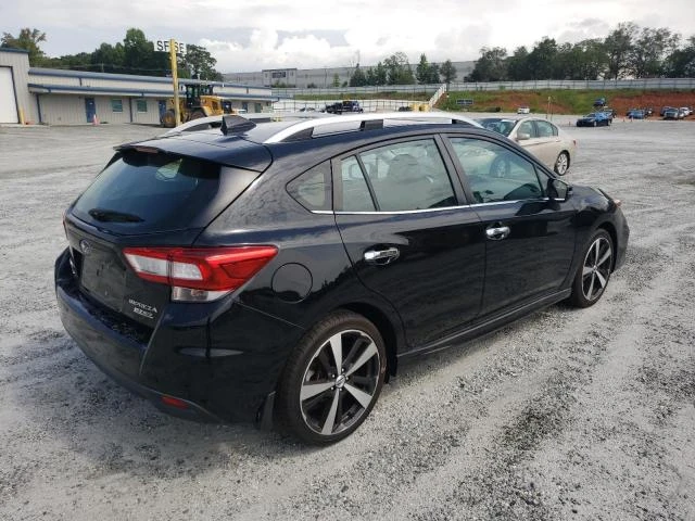 Photo 2 VIN: 4S3GTAU68H3708758 - SUBARU IMPREZA LI 