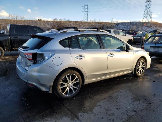 Photo 2 VIN: 4S3GTAU68H3728833 - SUBARU IMPREZA 