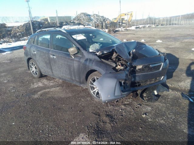 Photo 0 VIN: 4S3GTAU68H3750816 - SUBARU IMPREZA 