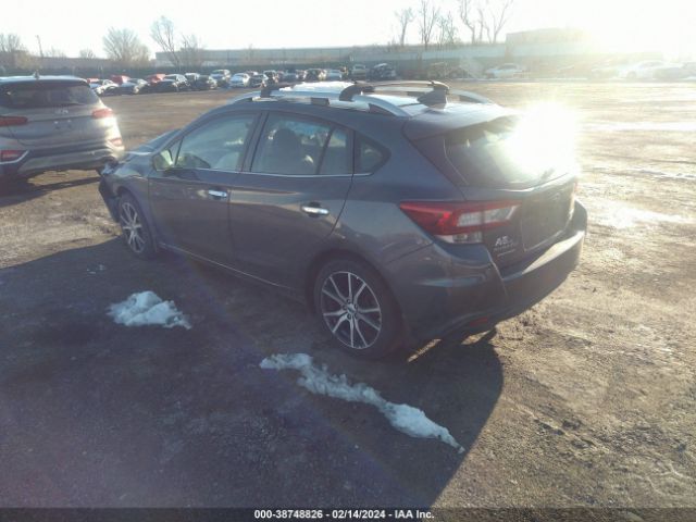 Photo 2 VIN: 4S3GTAU68H3750816 - SUBARU IMPREZA 