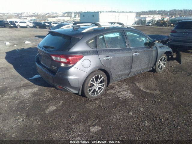 Photo 3 VIN: 4S3GTAU68H3750816 - SUBARU IMPREZA 