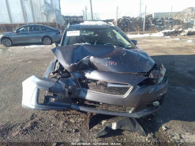 Photo 5 VIN: 4S3GTAU68H3750816 - SUBARU IMPREZA 