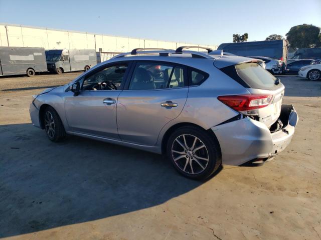 Photo 1 VIN: 4S3GTAU68K3713885 - SUBARU IMPREZA LI 