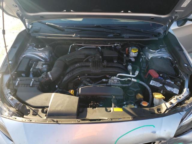 Photo 10 VIN: 4S3GTAU68K3713885 - SUBARU IMPREZA LI 