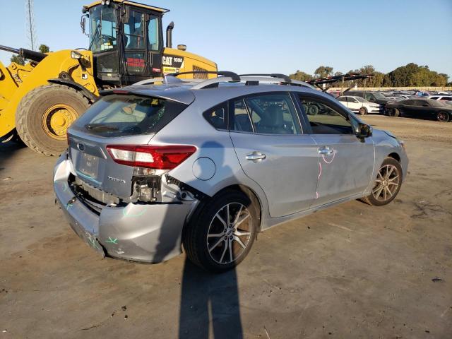 Photo 2 VIN: 4S3GTAU68K3713885 - SUBARU IMPREZA LI 