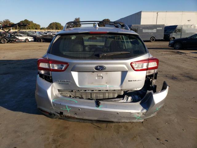 Photo 5 VIN: 4S3GTAU68K3713885 - SUBARU IMPREZA LI 