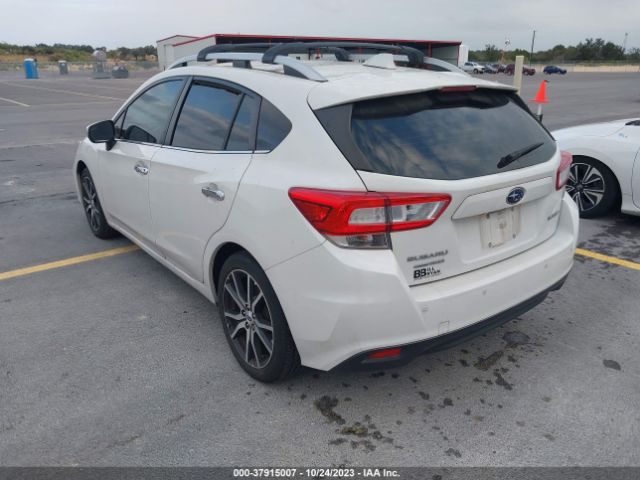 Photo 2 VIN: 4S3GTAU68K3728841 - SUBARU IMPREZA 