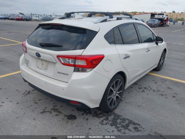 Photo 3 VIN: 4S3GTAU68K3728841 - SUBARU IMPREZA 