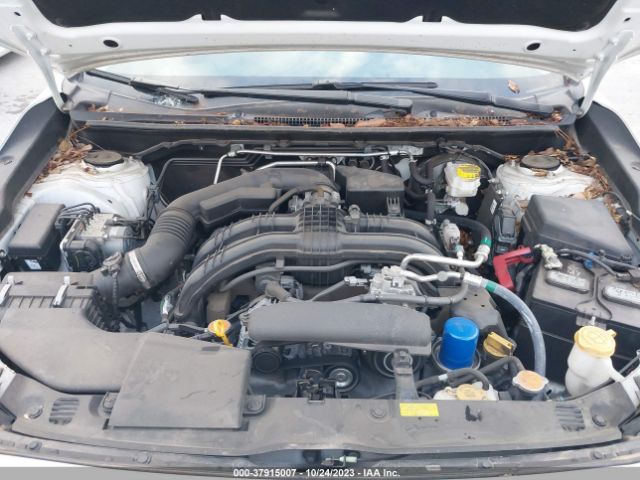 Photo 9 VIN: 4S3GTAU68K3728841 - SUBARU IMPREZA 