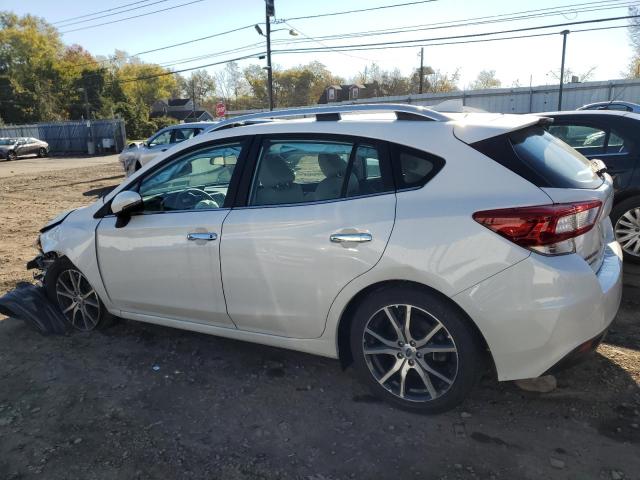 Photo 1 VIN: 4S3GTAU68K3737507 - SUBARU IMPREZA 