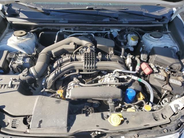 Photo 11 VIN: 4S3GTAU68K3737507 - SUBARU IMPREZA 