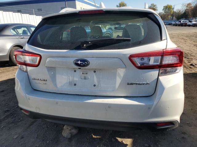 Photo 5 VIN: 4S3GTAU68K3737507 - SUBARU IMPREZA 