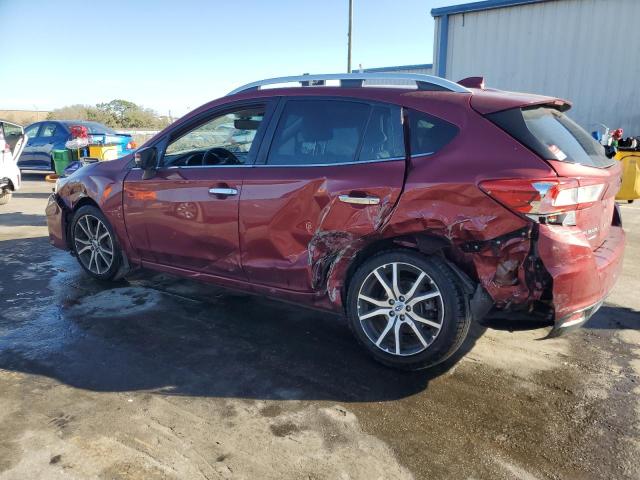 Photo 1 VIN: 4S3GTAU69H3704119 - SUBARU IMPREZA 