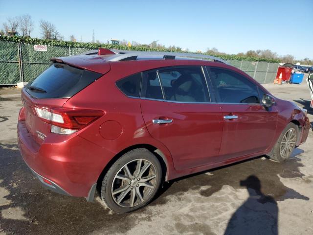 Photo 2 VIN: 4S3GTAU69H3704119 - SUBARU IMPREZA 