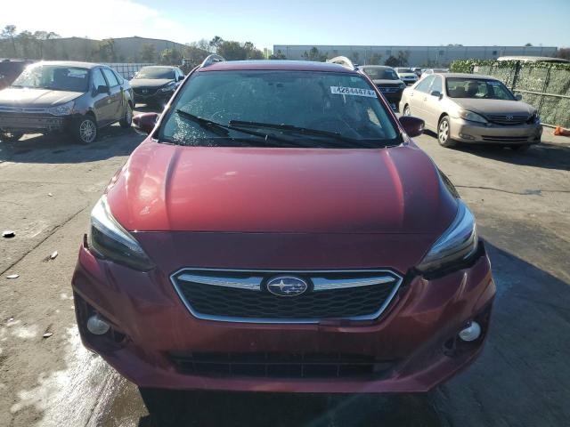 Photo 4 VIN: 4S3GTAU69H3704119 - SUBARU IMPREZA 