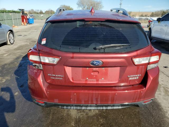 Photo 5 VIN: 4S3GTAU69H3704119 - SUBARU IMPREZA 