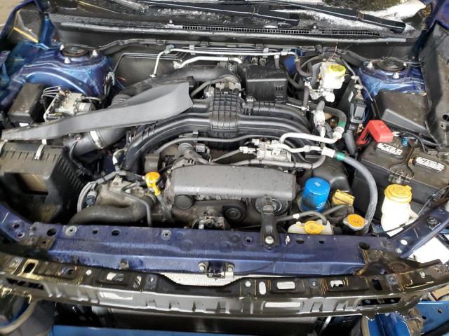 Photo 10 VIN: 4S3GTAU69H3729585 - SUBARU IMPREZA 