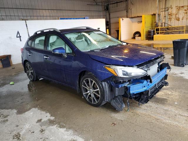 Photo 3 VIN: 4S3GTAU69H3729585 - SUBARU IMPREZA 