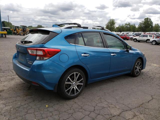 Photo 2 VIN: 4S3GTAU69H3743678 - SUBARU IMPREZA LI 