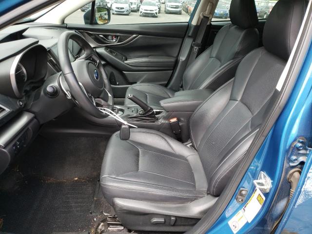 Photo 6 VIN: 4S3GTAU69H3743678 - SUBARU IMPREZA LI 